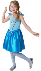 Rubies : Én kicsi pónim Rainbow Dash jelmez - 104 cm - delfinbuvar