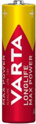 VARTA MAX TECH AA Egyszer használatos elem Lúgos (4706101412)