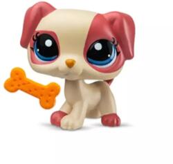 Hasbro Littlest Pet Shop: Játékfigura 7 generáció 3 széria- Kutyus kölyök (G7-146