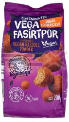  Gluténmentes Vegabond Vega Fasírtpor Indiai Fűszerezésű 200g