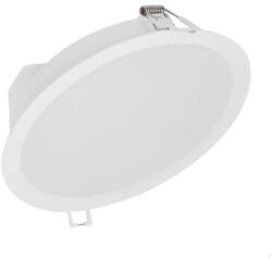 OSRAM LEDVANCE DL IP44 DN 165 13W 840 WT lámpatest 4058075703087