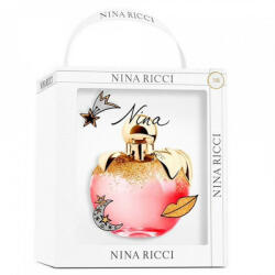 Nina Ricci Nina Collector Edition EDT 50 ml