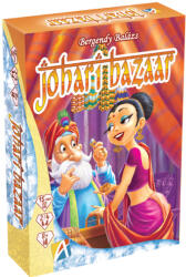 A-games Johari Bazaar