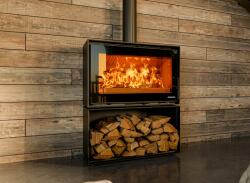 Thermorossi Fullmoon 12.5 kW without AirBox4