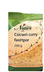 Dénes-Natura Csicseri-curry fasírtpor 250 g