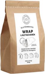 la Blanka Gluténmentes Wrap lisztkeverék 1 kg
