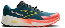 BROOKS Catamount 4 men blue Férfi futócipő