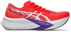 ASICS Magic Speed 4 men flash red white