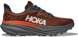 HOKA Challenger ATR 7 férfi futócipő, mineral brown Férfi futócipő