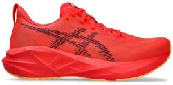 ASICS Novablast 5 men flash red Férfi futócipő