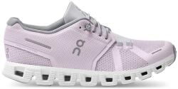 ON Cloud 5 women lily frost