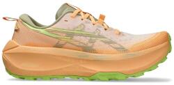 ASICS Trabuco Max 4 men cream khaki Férfi futócipő