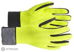 Craft Essence Hybrid kesztyű, flumino/ezüst (XXL)