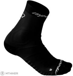 Dynafit Alpine rövid zokni, fekete (EU 39-42)
