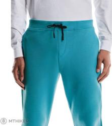 On Running Focus Tech melegítőnadrág, kék (XL)