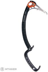 CAMP X-Dream Total Dry jégcsákány, 53 cm, fekete/narancssárga