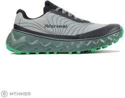 NNormal Tomir 2.0 futócipő, zöld (UK 8.5) Férfi futócipő