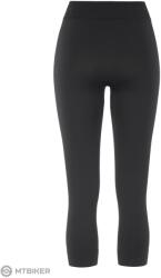 Craft Knickers Active Comfort 3/4-es női nadrág, fekete (XXL)