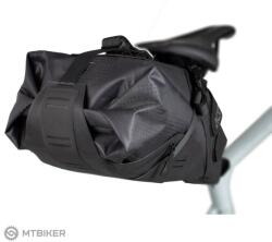 ACID Pack Pro 11 nyeregtáska, 11 l, fekete