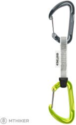 EDELRID Pure drótkészlet, palaszürke-oázis