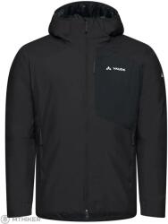 VAUDE Monviso Warm dzseki, fekete (L)