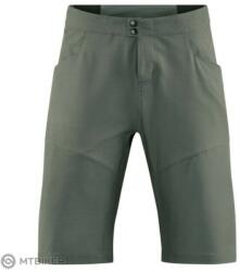 CUBE ATX CMPT rövidnadrág, sötét olajzöld (XL)