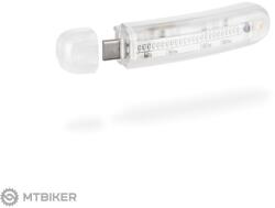 fizik hátsó lámpa sisakhoz (UNI)