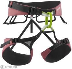 EDELRID Autana II női ülésheveder, málnaszínű (M)