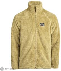 Lundhags Järpen Fleece pulóver, széna (M)