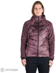 Northfinder TAMMI női dzseki, plum (M)
