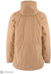 Craft SubZ Warm Hood női kabát, rózsaszín (M)