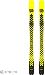 Black Crows Octo síléc, 84, sárga (179 cm) - mtbiker - 286 999 Ft
