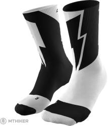 Dynafit NO PAIN NO GAIN zokni, fekete (EU 39-42)