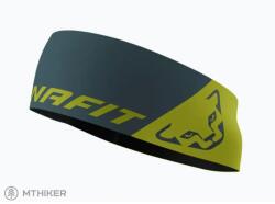 Dynafit Performance fejpánt, golden lime