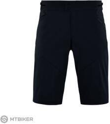 CUBE ATX Baggy CMPT női rövidnadrág, fekete (XS)