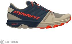 Dynafit Alpine Pro 2 futócipő, rock khaki/blueberry (UK 10.5) Férfi futócipő