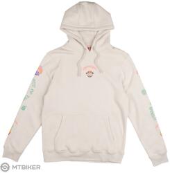 Troy Lee Designs Redbull Rampage Valley of Gods pulóver, csontszínű (XL)