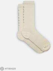 Isadore Merino téli zokni, fehér (EU 43-46)