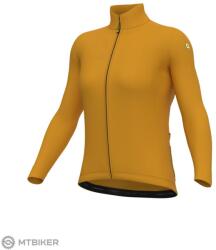 ALÉ PRAGMA FONDO 3.0 női mez, gyömbér (L)