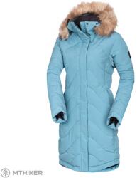 Northfinder RAELYNN női kabát, türkizkék (L)