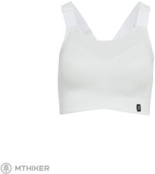 On Running Performance Flex Bra női sportmelltartó, fehér (M)