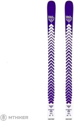 Black Crows Sato Birdie női síléc, 90, deep purple (161 cm)