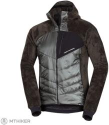 Northfinder EMERYTH dzseki, fekete/sötétzöld (XL)