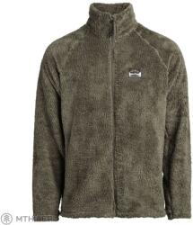 Lundhags Järpen Fleece pulóver, erdőzöld (XL)