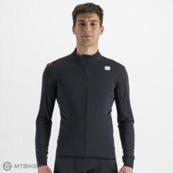Sportful Fiandre Light NoRain dzseki, fekete (XXL)