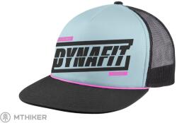 Dynafit Graphic Trucker Cap baseball sapka, cloud blue/tabloid ()