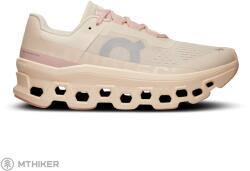 On Running Cloudmonster női cipő, holdzöld/sárga (37.5)