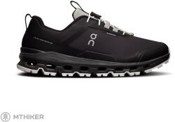 On Running Cloudhero vízálló gyerekcipő, mágneses/fekete színben (37.5)