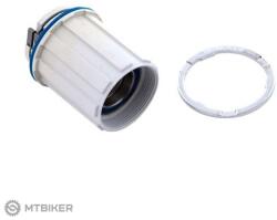 Fulcrum Támpont anya HG, acél