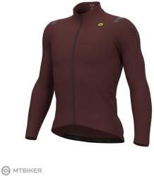 ALÉ R-EV1 WARM RACE mez, bordó (L)